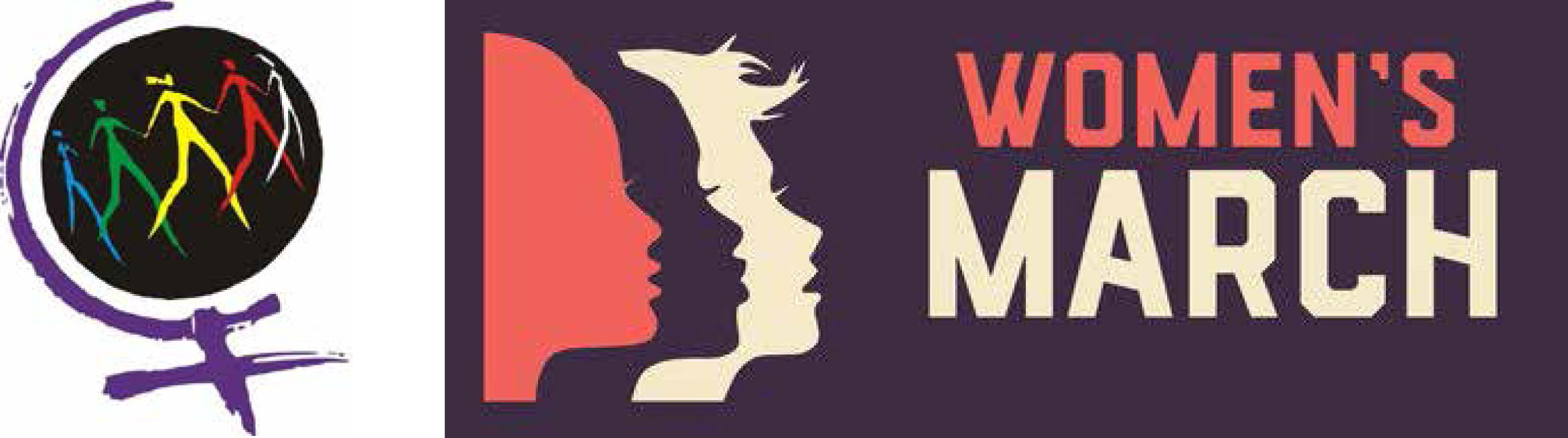 Women March 1 03