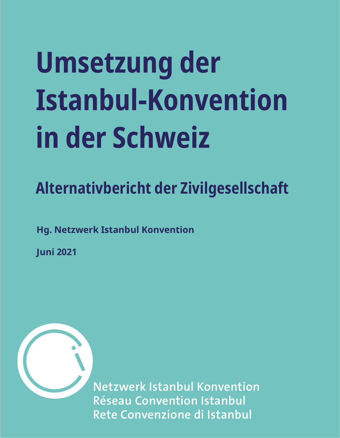 Convention of Istambul