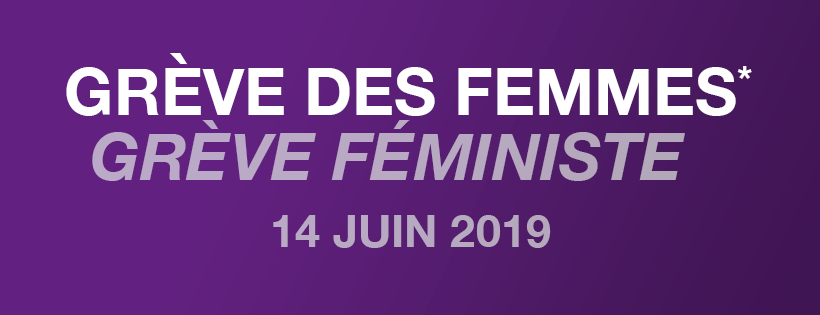 Greve feministe