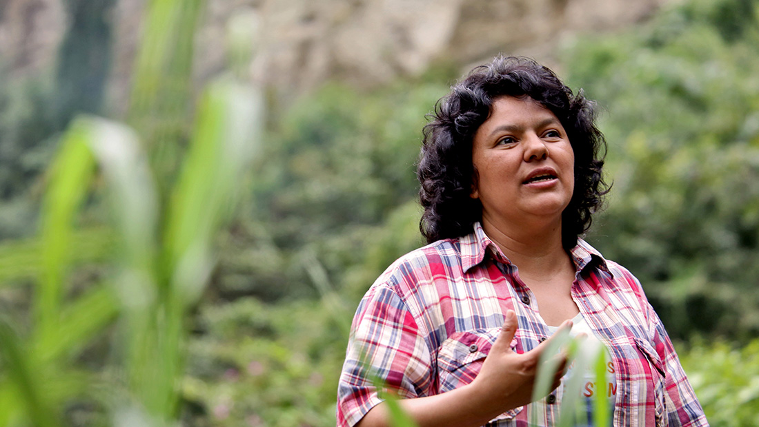 2015 BertaCaceres 