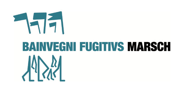 bainvegni fugitivis logo