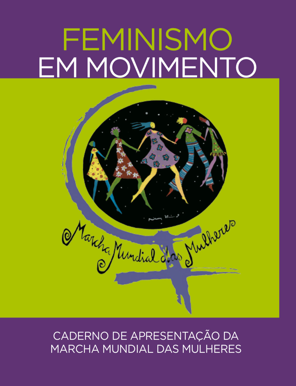 feminismo em movimento