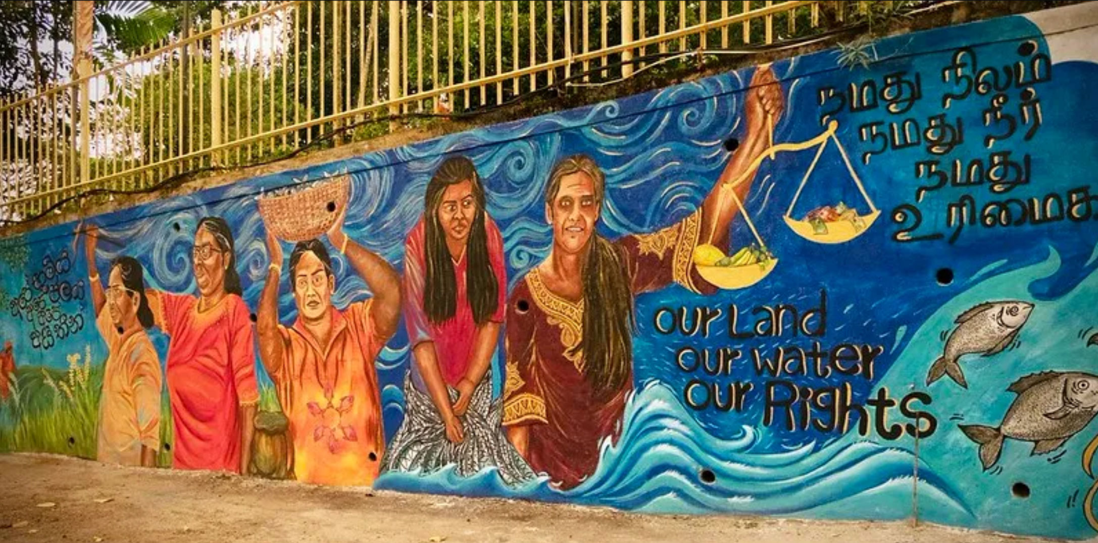 declaration de kandy