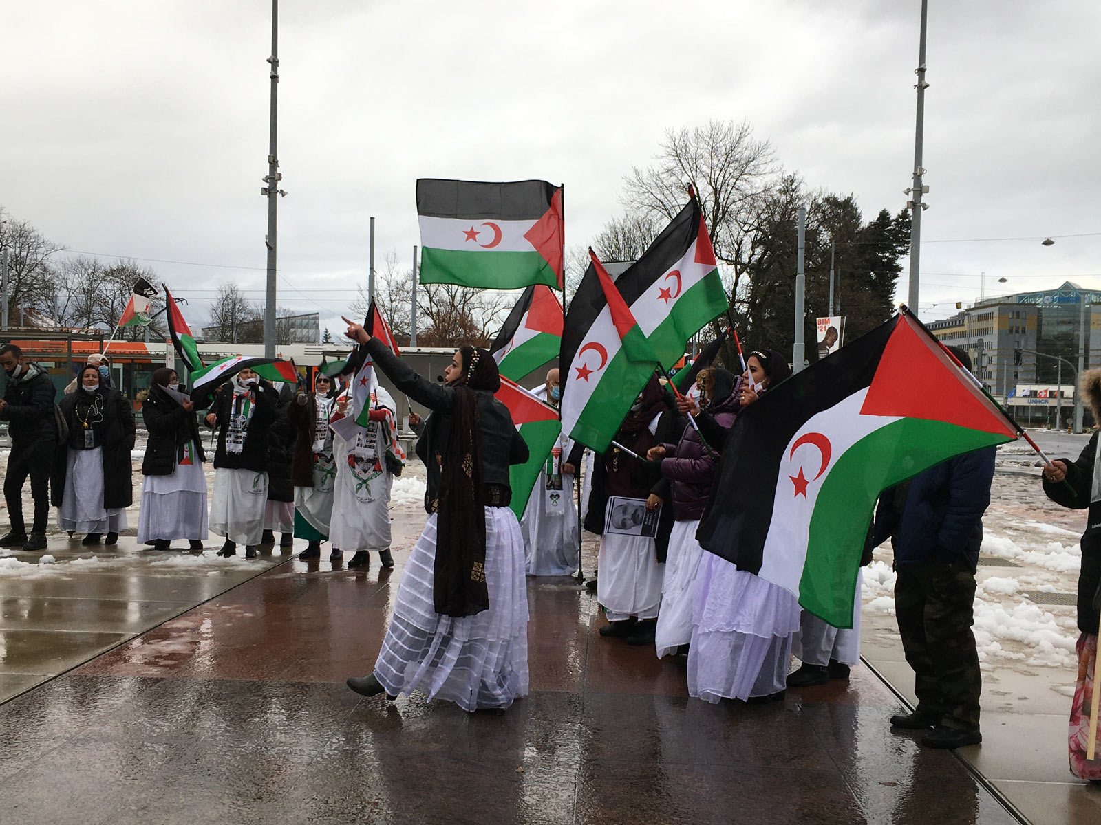 solidarite avec les femmes et le peuple sahraouis 01