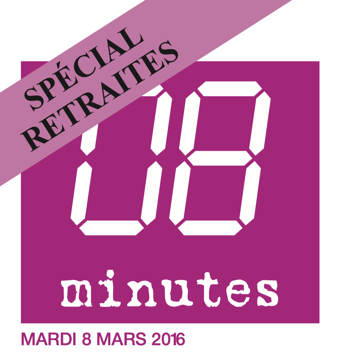 special retraites