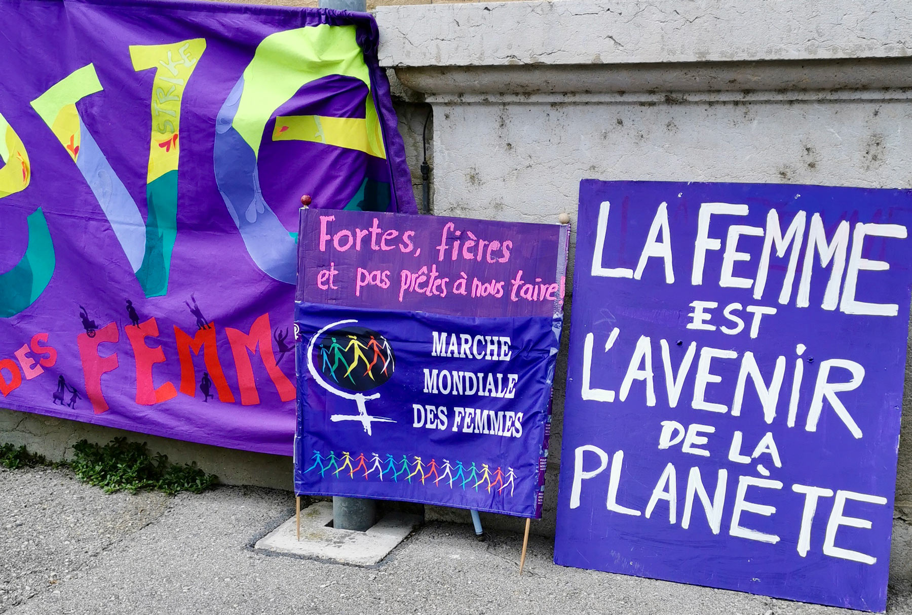 greve feministe 2020 01